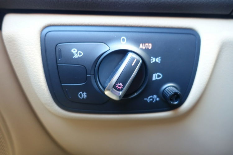 Audi A6 Rezerwacja - Salon Polska/ Org. Lakier / Stan Idealny / II właściciel zdjęcie 22