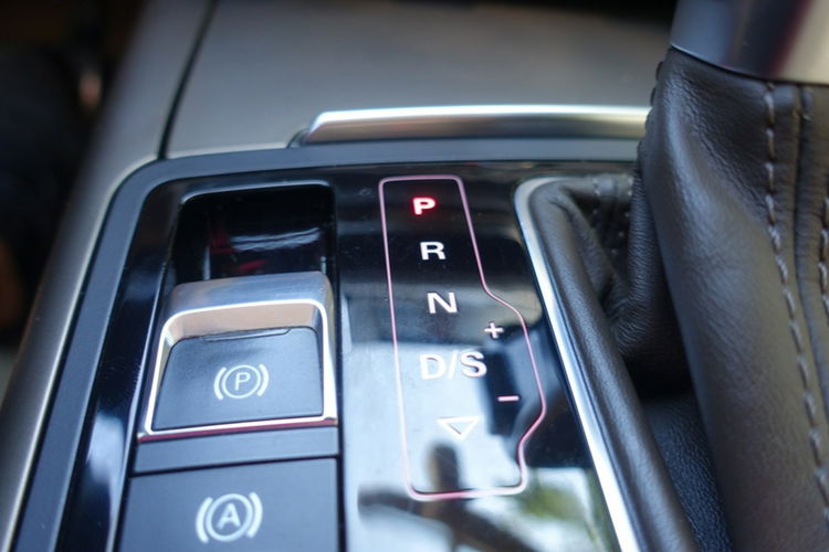 Audi A6 Rezerwacja - Salon Polska/ Org. Lakier / Stan Idealny / II właściciel zdjęcie 24