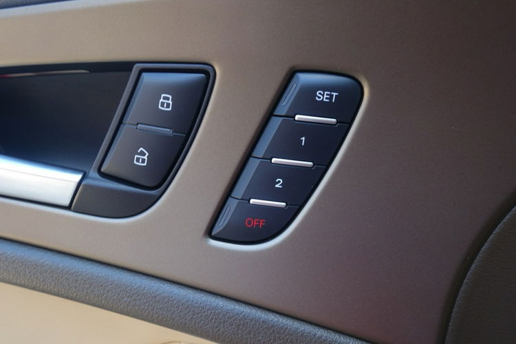 Audi A6 Rezerwacja - Salon Polska/ Org. Lakier / Stan Idealny / II właściciel zdjęcie 30