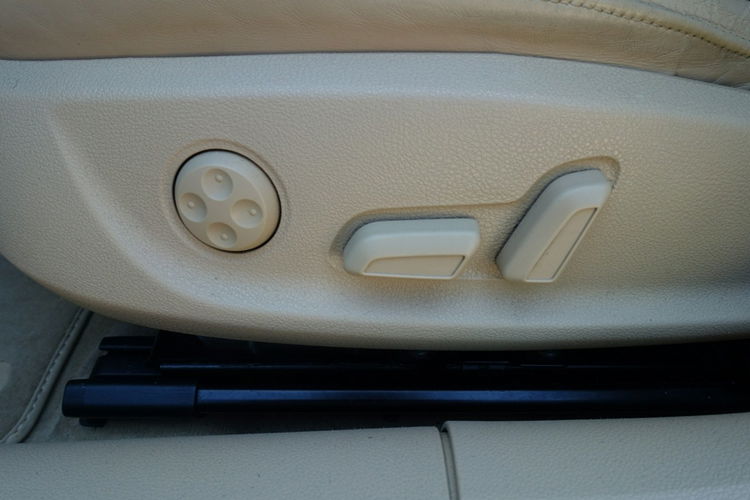 Audi A6 Rezerwacja - Salon Polska/ Org. Lakier / Stan Idealny / II właściciel zdjęcie 31