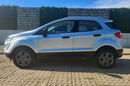 EcoSport Ford ecosport 4 x 4 2020 r. automat 2.0 zdjęcie 19