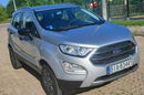 EcoSport Ford ecosport 4 x 4 2020 r. automat 2.0 zdjęcie 4