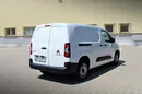 Citroen Berlingo Long zdjęcie 49