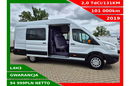 Ford Transit L4H3 94999zł NETTO Brygadówka 5 osób 2.0 TdCi/131KM zdjęcie 1