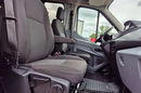 Ford Transit L4H3 94999zł NETTO Brygadówka 5 osób 2.0 TdCi/131KM zdjęcie 27