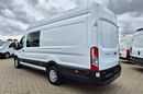 Ford Transit L4H3 94999zł NETTO Brygadówka 5 osób 2.0 TdCi/131KM zdjęcie 8