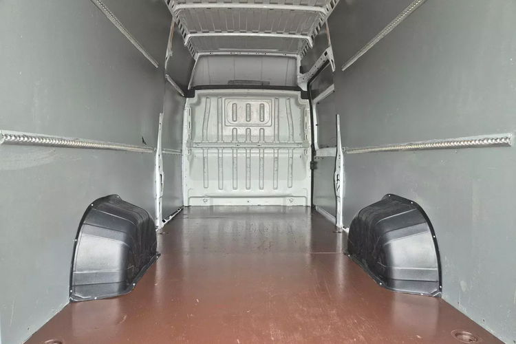 Fiat Ducato L4H3 79999zł NETTO 2.3 MultiJET/131KM zdjęcie 10