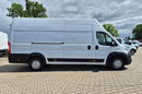 Fiat Ducato L4H3 79999zł NETTO 2.3 MultiJET/131KM zdjęcie 5