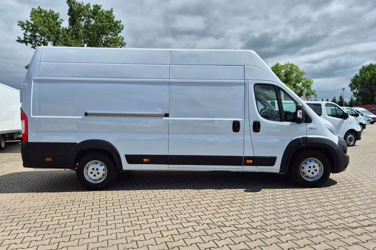 Fiat Ducato L4H3 79999zł NETTO 2.3 MultiJET/131KM zdjęcie 5