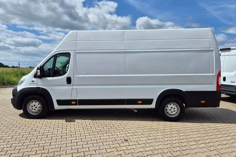 Fiat Ducato L4H3 79999zł NETTO 2.3 MultiJET/131KM zdjęcie 6