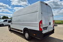 Fiat Ducato L4H3 79999zł NETTO 2.3 MultiJET/131KM zdjęcie 8