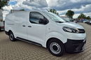 Toyota ProAce L3H1 52900zł NETTO ExtraLong 2.0D4d/122KM zdjęcie 2