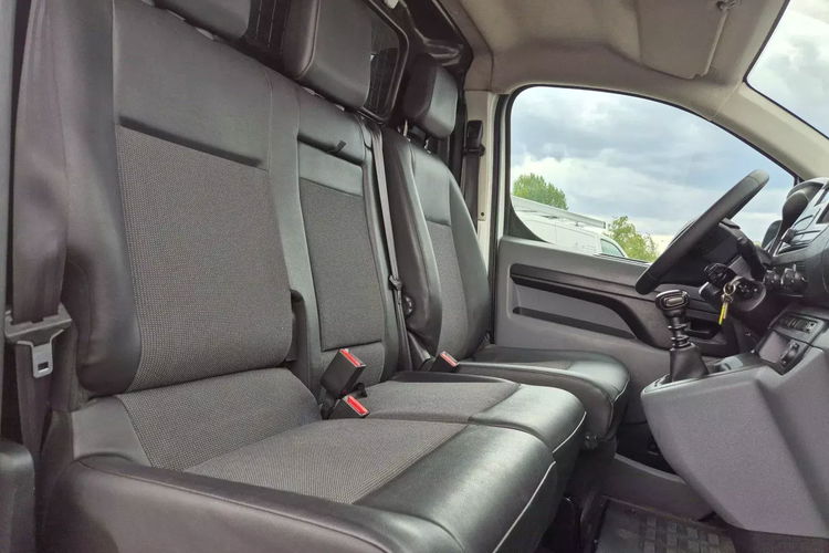 Toyota ProAce L3H1 52900zł NETTO ExtraLong 2.0D4d/122KM zdjęcie 26