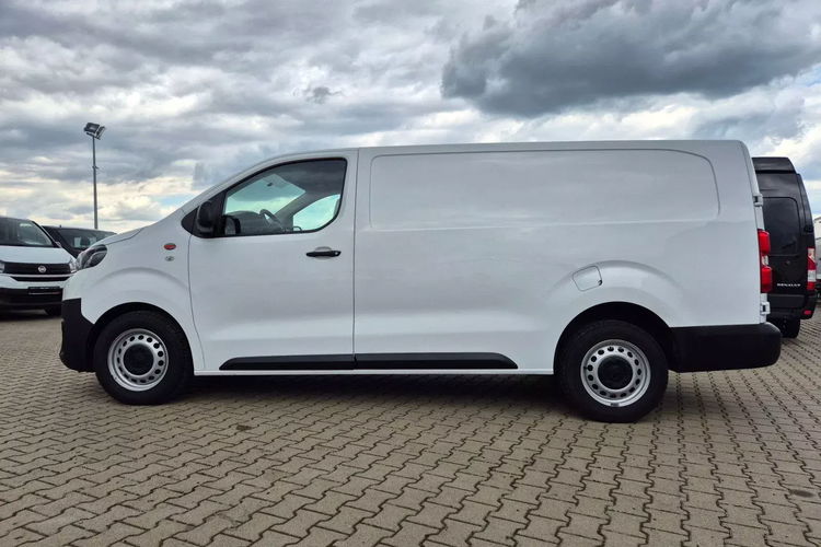 Toyota ProAce L3H1 52900zł NETTO ExtraLong 2.0D4d/122KM zdjęcie 6