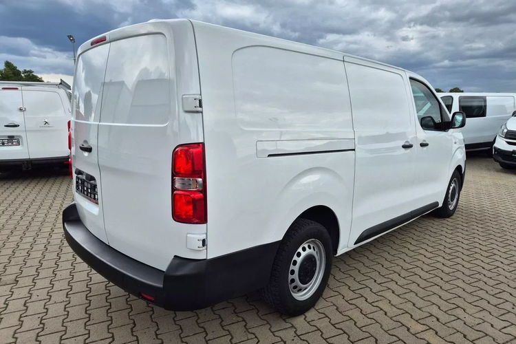 Toyota ProAce L3H1 52900zł NETTO ExtraLong 2.0D4d/122KM zdjęcie 7