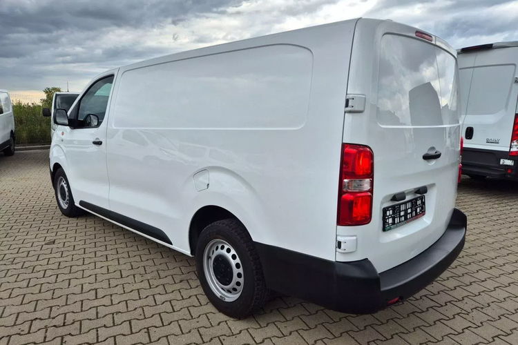 Toyota ProAce L3H1 52900zł NETTO ExtraLong 2.0D4d/122KM zdjęcie 8