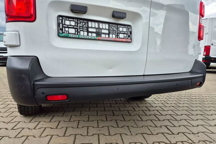 Toyota ProAce L3H1 52900zł NETTO ExtraLong 2.0D4d/122KM zdjęcie 9