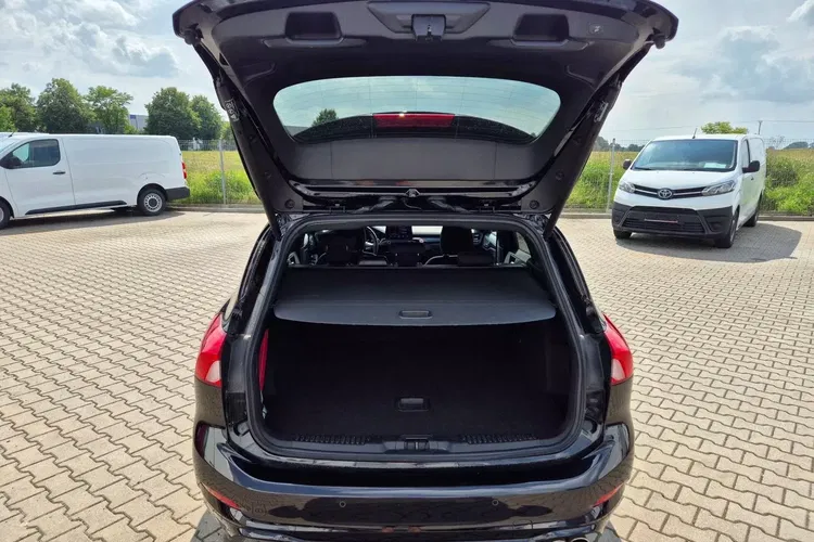 Ford focus zdjęcie 12