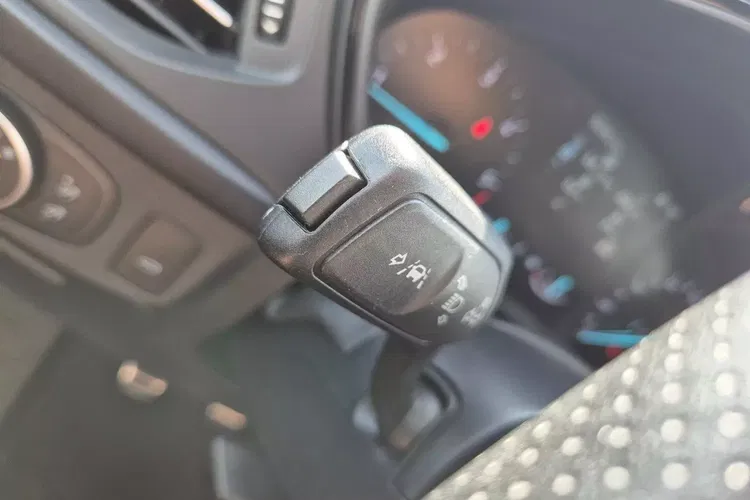 Ford focus zdjęcie 18