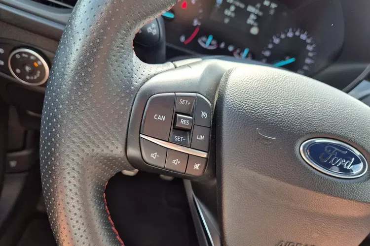 Ford focus zdjęcie 19