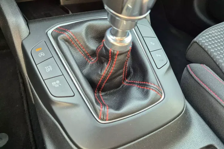 Ford focus zdjęcie 24