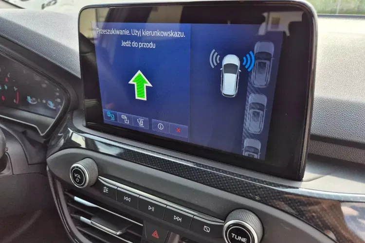 Ford focus zdjęcie 29