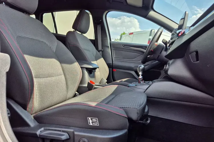 Ford focus zdjęcie 30