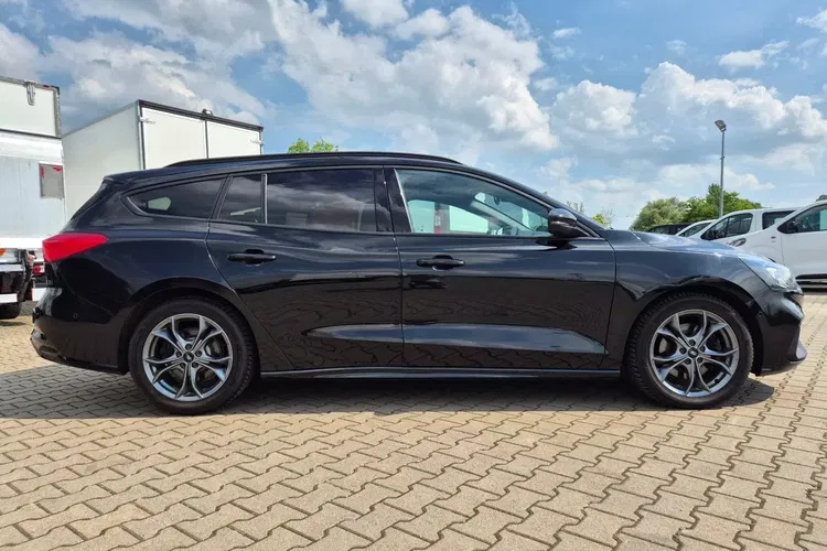 Ford focus zdjęcie 5