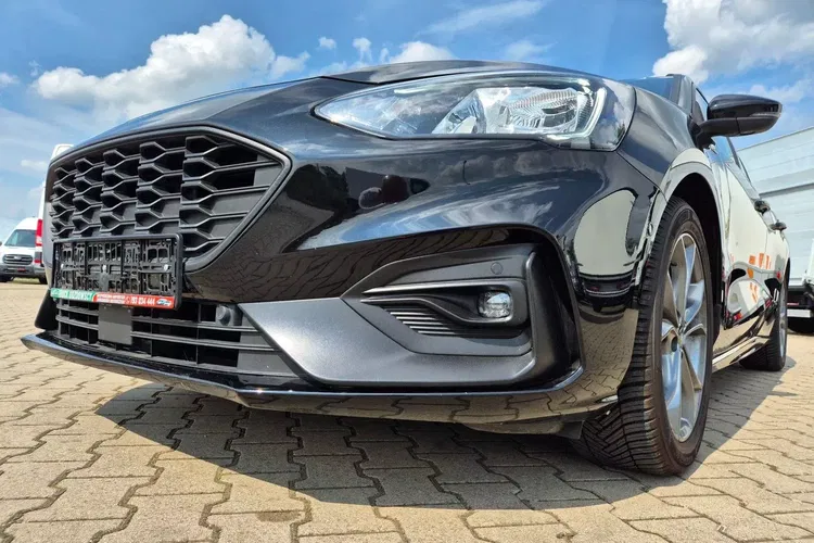 Ford focus zdjęcie 8