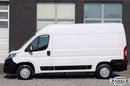 Fiat Ducato L2H2 130KM 2.3 Professional zdjęcie 4