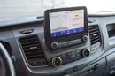 Ford Transit 8 palet KONTENER + WINDA 750kg zdjęcie 11