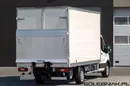 Ford Transit 8 palet KONTENER + WINDA 750kg zdjęcie 2