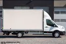 Ford Transit 8 palet KONTENER + WINDA 750kg zdjęcie 3