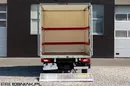 Ford Transit 8 palet KONTENER + WINDA 750kg zdjęcie 5