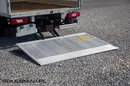 Ford Transit 8 palet KONTENER + WINDA 750kg zdjęcie 7