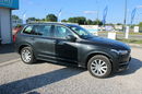 Volvo XC 90 D5 Awd Momentum F-vat Gwarancja SalonPL zdjęcie 4