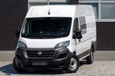 Fiat Ducato 7-OSÓB BRYGADÓWKA L4H2 MAXI 180KM zdjęcie 1