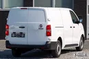 Fiat Scudo MAXI L3H1 Blaszak NOWY MODEL zdjęcie 16