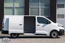 Fiat Scudo MAXI L3H1 Blaszak NOWY MODEL zdjęcie 3