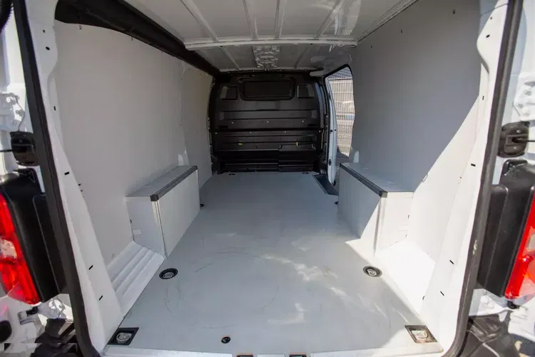 Fiat Scudo MAXI L3H1 Blaszak NOWY MODEL zdjęcie 7