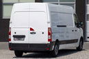 Renault Master L3H2 2.3 DCI WZMOCNIONE ZAWIESZENIE zdjęcie 2