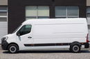 Renault Master L3H2 2.3 DCI WZMOCNIONE ZAWIESZENIE zdjęcie 4