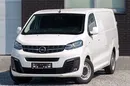 Opel Vivaro CHŁODNIA 0 C Izoterma L2H1 NOWY MODEL zdjęcie 1