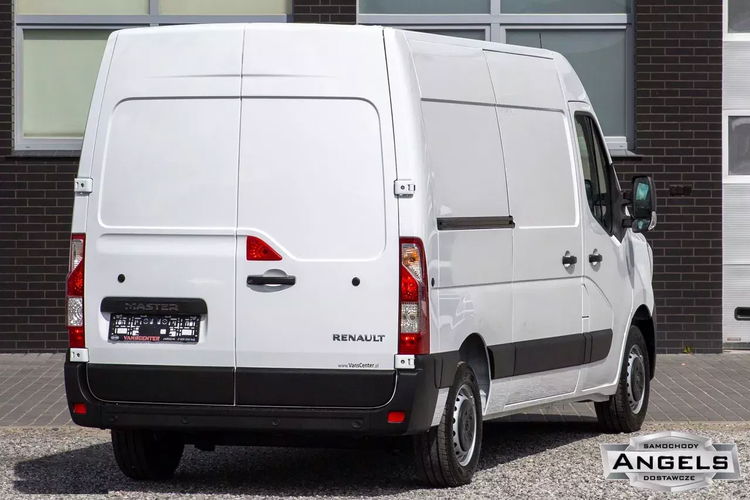 Renault Master L2H2 2.3 DCI NOWY MODEL zdjęcie 2