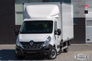 Renault Master 2.3 KONTENER + WINDA 750kg SILNIK 1 TURBO zdjęcie 1