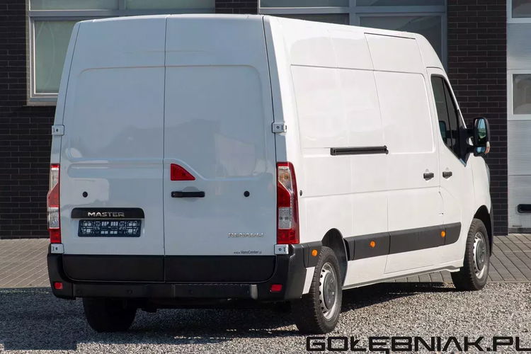 Renault Master L3H2 2.3 DCI NOWY MODEL zdjęcie 2