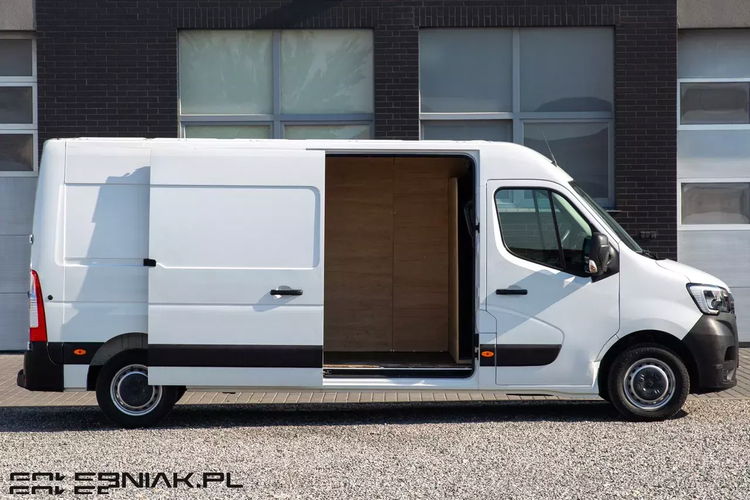 Renault Master L3H2 2.3 DCI NOWY MODEL zdjęcie 5