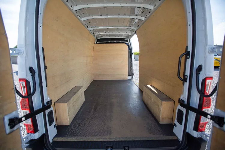 Renault Master L3H2 2.3 DCI NOWY MODEL zdjęcie 8