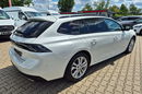 Peugeot 508 zdjęcie 6