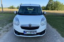 Opel Combo 1.4T 120KM LPG Nowy Gaz zdjęcie 10